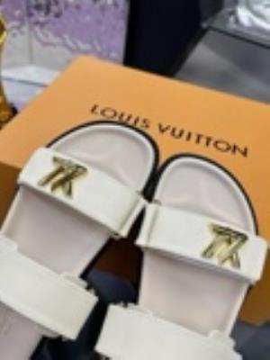 wholesale quality women louis vuitton shoes model no. 518